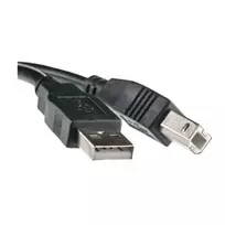Laidas spausdintuvui USB 2.0 A-B, extra digital KD00AS1221, 3 m
