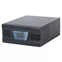 Įtampos keitiklis buitiniam naudojimui 300W, 12V