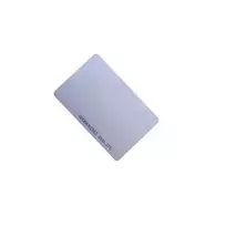 Kontaktinė Mifare kortelė extra digital MF-3802B 13,56 MHz, 1K atmintis (MIFARE Classic)