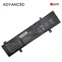 Baterija nešiojamam kompiuteriui Extra Digital NB431809, skirta Asus B31N1631, 3600 mAh, 11,4 V, 41 Wh