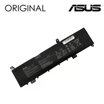 Extra Digital NB431717 baterija, skirta Asus C31N1636, 47 Wh, 4090 mAh, 11.49 V