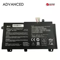 Extra Digital NB431830 baterija nešiojamam kompiuteriui ASUS B31N1726, 3900 mAh, 11,4 V