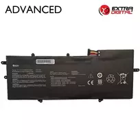Extra Digital NB432387 baterija, skirta Asus C31N1538, 4350 mAh, 48 Wh, 11,1 V