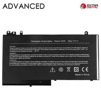 Extra Digital NB442010 baterija nešiojamam kompiuteriui DELL RYXXH, 3600 mAh, 11.1 V