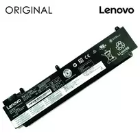 Originali Lenovo baterija nešiojamam kompiuteriui NB480906 (SB10F46460 / 00HW022, 2090 mAh, 24 Wh, 11,25 V)
