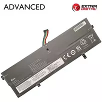 Nešiojamojo kompiuterio baterija, LENOVO L21M4PE3, 4350mAh, Extra Digital Advanced