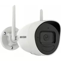 IP vaizdo stebėjimo kamera Hikvision DS-2CV2041G2-IDW(2.8MM)(W) vidaus patalpoms