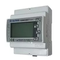Growatt PV Smart Meter TPMCTE100A 100A – trifazis elektros skaitiklis saulės sistemoms