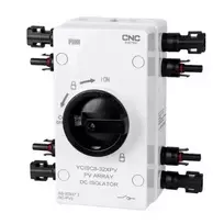 Atjungiklis HiSmart NV821839 32A 1000V DC