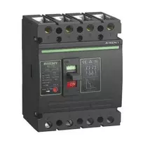 DC jungiklis 4P, 125A, 1000VDC