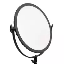 Įkraunama nuolatinė LED šviesos lempa, 54 cm