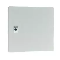 Tibox ST3-315 metalinė skirstomoji dėžė 300x300x150 mm
