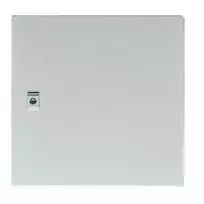 Tibox ST4-415 metalinis skirstomasis dėžė 400x400x150 mm IP65