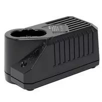 Akumuliatoriaus įkroviklis skirtas baterijoms BOSCH BH1218, 7.2V-18V 1.5A, Ni-MH/Ni-CD