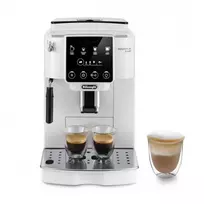 DELONGHI Magnifica Start ECAM220.20.W Pilnai automatinis espresso, kapučino aparatas