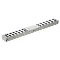 Elektromagnetinis užraktas, 350 kg x2