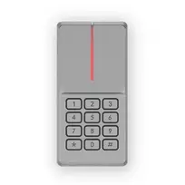 Hismart TV990399 – daugiafunkcinė klaviatūra su kortelių skaitytuvu