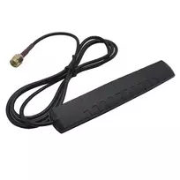 GSM antena, 824~960/1710~2170MHz, 2dBi, 11cm