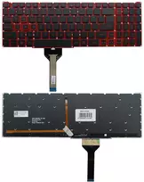 Acer KB316182 klaviatūra