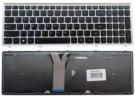 Belaidė klaviatūra Lenovo KB316229