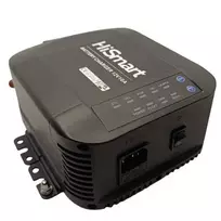 Automatinis švino rūgšties /  LiFePO4 akumuliatoriaus įkroviklis, 12V 10A
