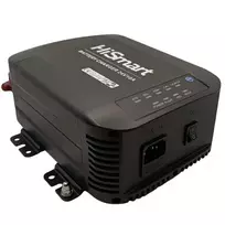 Automatinis švino rūgšties /  LiFePO4 akumuliatoriaus įkroviklis, 24V 10A