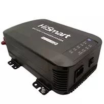 Automatinis švino rūgšties /  LiFePO4 akumuliatoriaus įkroviklis, 24V 20A