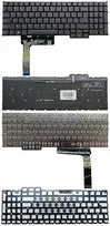 Originali Lenovo KB316397 klaviatūra