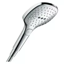 Rankinis dušas Hansgrohe Raindance Select E 120 3jet 26520000