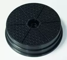 Anglies filtras F21 Nautilus Faber