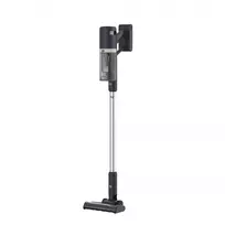Hoover HFG10H 011 belaidis siurblys su šepečiu, akumuliatorinis, sausas valymas, be maišelio, 0,55 l, 200 W, mėlyna, pilka, 2,6 Ah