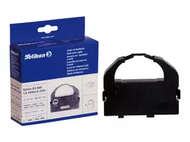 Kaspinuotė Pelikan 523464, suderinama su Epson LQ2500, juoda, 10 m