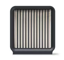 Philips 6000 ir 7000 serijos šlapio filtro keitimo rinkinys XV1770/10