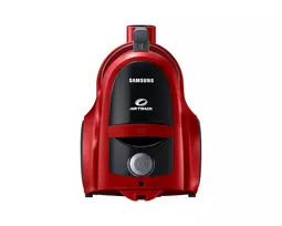 SAMSUNG Siurblys VCC45W0S3R/XSB / Pažeista pakuotė