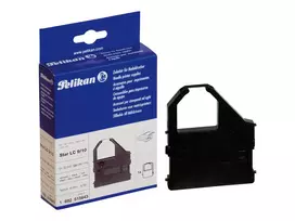 Pelikan juostelė – skirta Star LC 10, 100+, 10CL, 10II, 20