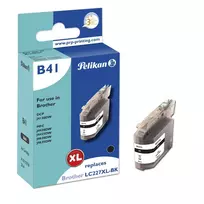 Pelikan 319566 Juodas spausdintuvo eksploatacinis daiktas