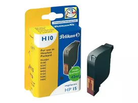 Pelikan 339294 juodas spausdintuvo eksploatacinis daiktas