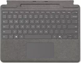 Microsoft Surface Pro klaviatūra verslui (8XB-00189)