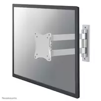 Neomounts FPMA-W820 Laikiklis sieninis monitoriui/TV 10-27 colių - pilnas judesys