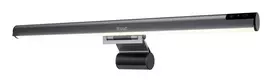 Stalinė lempa Trust Shyne Monitor Light Bar, nekeičiama LED lemputė, USB maitinimas, 70 mm aukštis
