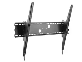 Equip 650322 TV laikiklis lenktam televizoriui, 60–100 colių, pasvirantis