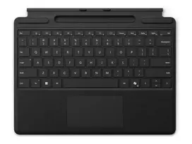 Klaviatūros dangtelis Microsoft Surface Pro 10 su CoPilot mygtuku (be rašiklio)