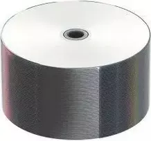 MAXELL DVD-R diskai 4.7GB spausdinami rašaliniu spausdintuvu 50 vnt.