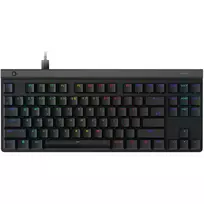 Logitech G G515 - Klaviatūra - TKL - Apšvietimas - USB - QWERTY - Šiaurės (Danų/Suomių/Norvegų/Švedų)