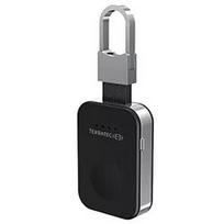 Nešiojamas įkroviklis Terratec Charge AIR Key, 950 mAh
