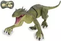 Jamara dinozauras Exoraptor Li-ion 3,7V 2,4GHz Žalias (410181)