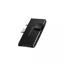 TERRATEC CONNECT Pro2 310539 prijungimo stotelė „Microsoft Surface“ įrenginiams, USB 3.0, HDMI, Gigabit Ethernet