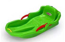Važinėjamas rogutės Jamara Snow Play Bob Comfort