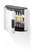 Durable KEY BOX CODE 18 raktų dėžutė sidabrinė