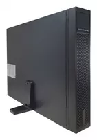 Nepertraukiamo maitinimo šaltinis LevelOne UPS-2103, 3 kVA / 3000 W, Online, 8 lizdų